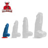 Fuck & Fist Toy Gode Fuck & Fist Freyr S 12 x 5cm 